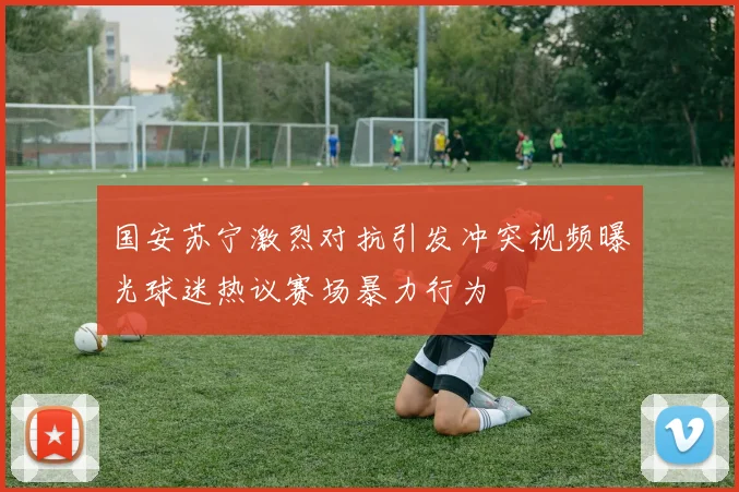 国安苏宁激烈对抗引发冲突视频曝光球迷热议赛场暴力行为